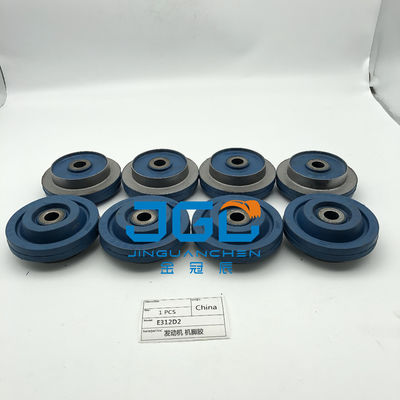 E311d 312d 315d E312d2 Voor erpillar motoren