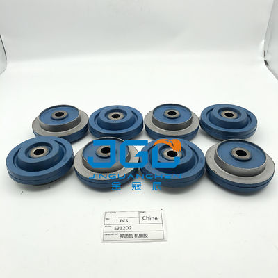 E311d 312d 315d E312d2 Voor erpillar motoren