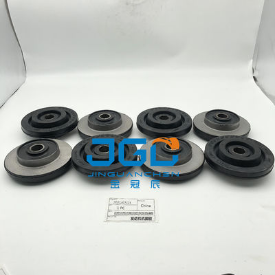 Geschikt voor graafmachine-accessoires E320d2 325D2 329d2 330D2 SY205 305 4M50