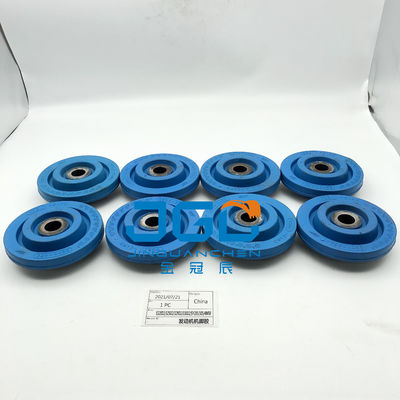 Geschikt voor graafmachine-accessoires E320d2 325D2 329d2 330D2 SY205 305 4M50