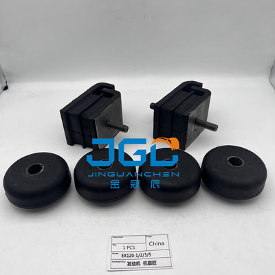 Motormontage voor EX120-1-2 -3 Motorrubberkussen 4177883 voor vrachtwagen