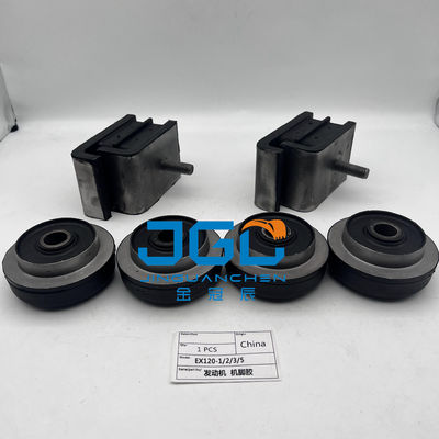 Motormontage voor EX120-1-2 -3 Motorrubberkussen 4177883 voor vrachtwagen