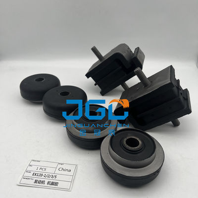 Motormontage voor EX120-1-2 -3 Motorrubberkussen 4177883 voor vrachtwagen