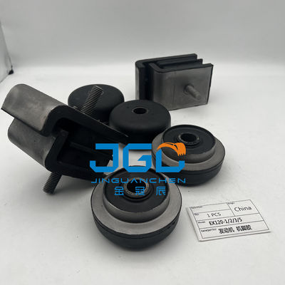 Motormontage voor EX120-1-2 -3 Motorrubberkussen 4177883 voor vrachtwagen