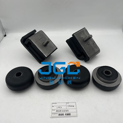 Motormontage voor EX120-1-2 -3 Motorrubberkussen 4177883 voor vrachtwagen