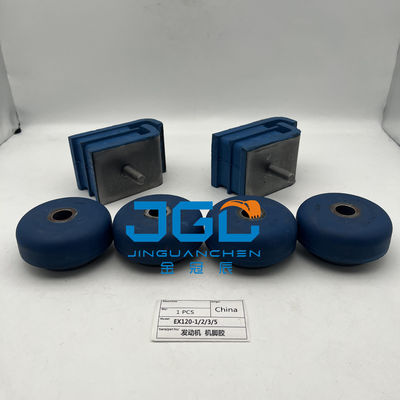 Motormontage voor EX120-1-2 -3 Motorrubberkussen 4177883 voor vrachtwagen