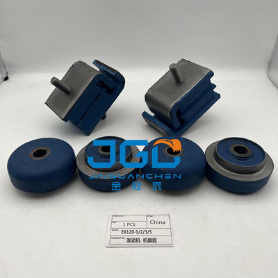 Motormontage voor EX120-1-2 -3 Motorrubberkussen 4177883 voor vrachtwagen