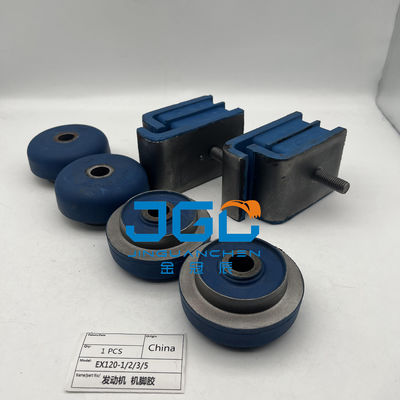 Motormontage voor EX120-1-2 -3 Motorrubberkussen 4177883 voor vrachtwagen