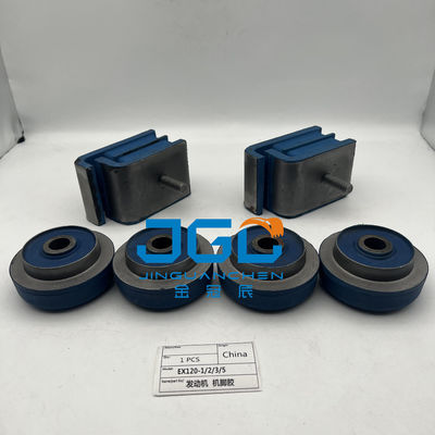 Motormontage voor EX120-1-2 -3 Motorrubberkussen 4177883 voor vrachtwagen