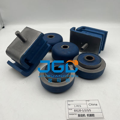 Motormontage voor EX120-1-2 -3 Motorrubberkussen 4177883 voor vrachtwagen