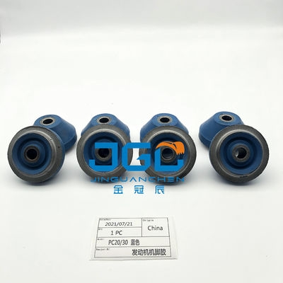 PC20 PC30 Motorkussing Motorkussing Ondersteuning voor Komatsu-gebruik
