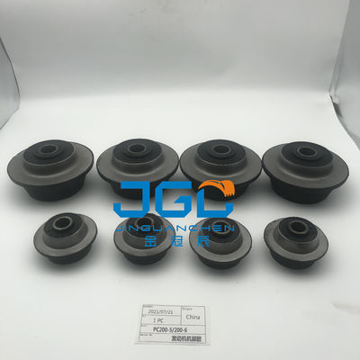 Hoogwaardige PC200-5 PC200-6 Motor Kussen Motor Mount 20Y-01-12210
