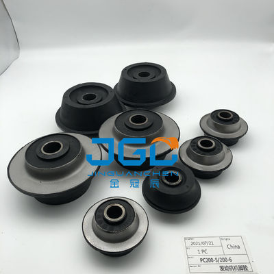 Hoogwaardige PC200-5 PC200-6 Motor Kussen Motor Mount 20Y-01-12210