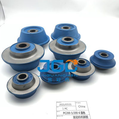 PC200-5 PC200-6 Motorkussens Motormontage 20Y-01-12210