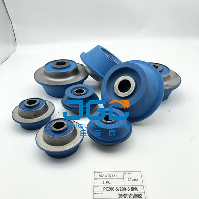 PC200-5 PC200-6 Motorkussens Motormontage 20Y-01-12210