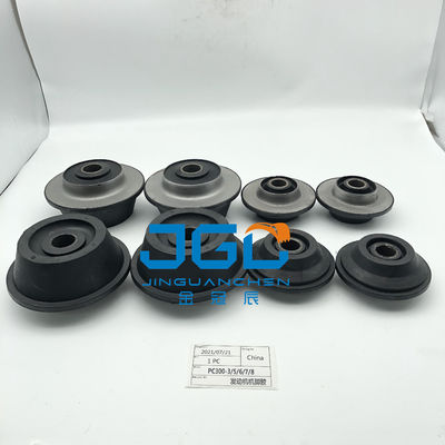PC300-7 PC300-5 PC300-6 PC300-8 Graafmachine Montage Motor Kussen 208-01-55220 Motor Kussen Graafmachineonderdelen
