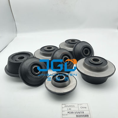 PC300-7 PC300-5 PC300-6 PC300-8 Graafmachine Montage Motor Kussen 208-01-55220 Motor Kussen Graafmachineonderdelen
