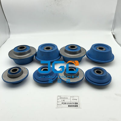 PC300-7 PC300-5 PC300-6 PC300-8 Graafmachine Montage Motor Kussen 208-01-55220 Motor Kussen Graafmachineonderdelen