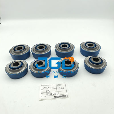 Motorkussing Motormontage SK200-1 SK200-2 SK200-3 SK200-5 Voor Kobelco