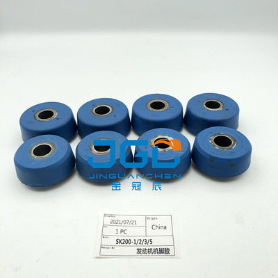 Motorkussing Motormontage SK200-1 SK200-2 SK200-3 SK200-5 Voor Kobelco