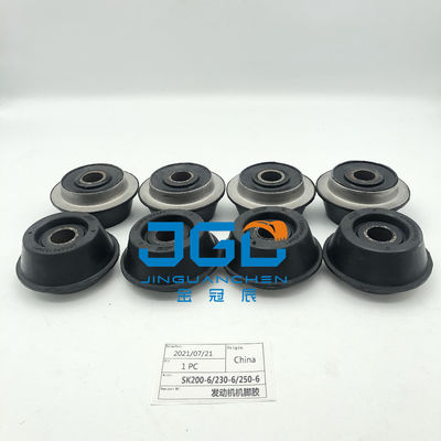 Voormotormontage YN02P01022P1 Voor Kobelco SK 200-6 230-6,250-6