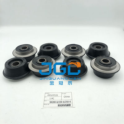 Voormotormontage YN02P01022P1 Voor Kobelco SK 200-6 230-6,250-6