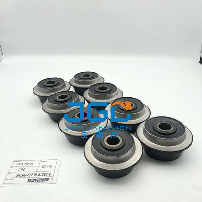 Voormotormontage YN02P01022P1 Voor Kobelco SK 200-6 230-6,250-6