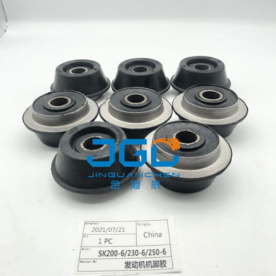 Voormotormontage YN02P01022P1 Voor Kobelco SK 200-6 230-6,250-6