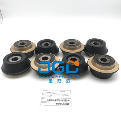 Voormotormontage YN02P01022P1 Voor Kobelco SK 200-6 230-6,250-6