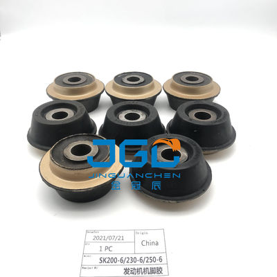Voormotormontage YN02P01022P1 Voor Kobelco SK 200-6 230-6,250-6