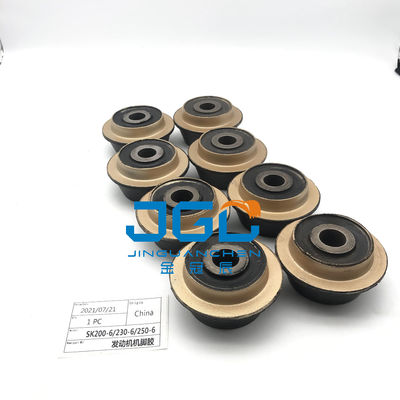Voormotormontage YN02P01022P1 Voor Kobelco SK 200-6 230-6,250-6