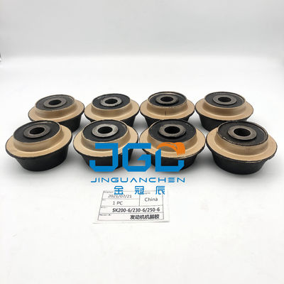 Voormotormontage YN02P01022P1 Voor Kobelco SK 200-6 230-6,250-6