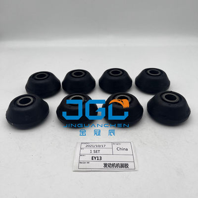 EY13 Rubber Mount Engine Cushion Rubber Pad Engine Mount Rubber