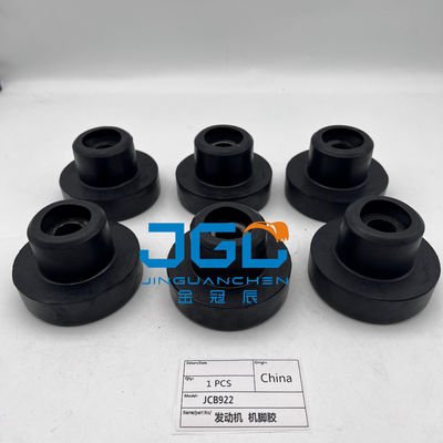 Rubberen ophanging, buizen, reserveonderdelen 12303138 123-03138 Voor JCB922 vrachtwagen