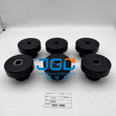 Rubberen ophanging, buizen, reserveonderdelen 12303138 123-03138 Voor JCB922 vrachtwagen