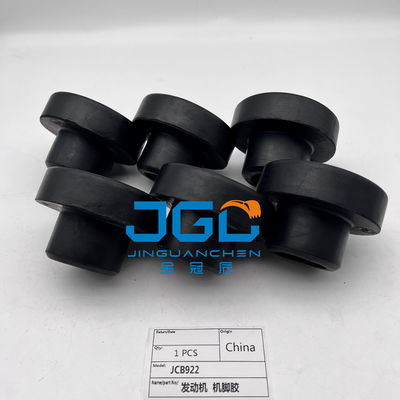 Rubberen ophanging, buizen, reserveonderdelen 12303138 123-03138 Voor JCB922 vrachtwagen