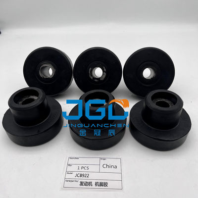 Rubberen ophanging, buizen, reserveonderdelen 12303138 123-03138 Voor JCB922 vrachtwagen