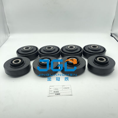 High Quality Excavator Engine Parts R385 Motor Mount Rubber