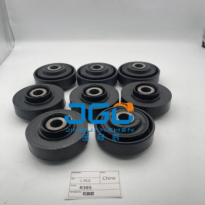 High Quality Excavator Engine Parts R385 Motor Mount Rubber