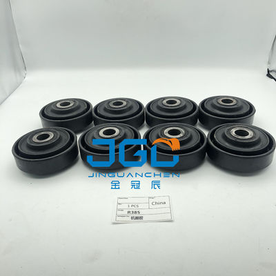 High Quality Excavator Engine Parts R385 Motor Mount Rubber
