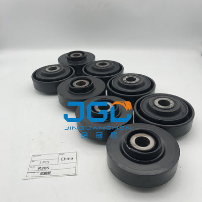 High Quality Excavator Engine Parts R385 Motor Mount Rubber