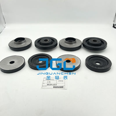 Groothandel Excavator Machine Parts After Market China Factory Support Plant FOR CATERPILLAR SK120-1-2-3 Motormontage