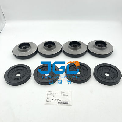 Groothandel Excavator Machine Parts After Market China Factory Support Plant FOR CATERPILLAR SK120-1-2-3 Motormontage