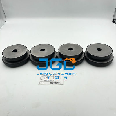 Groothandel Excavator Machine Parts After Market China Factory Support Plant FOR CATERPILLAR SK120-1-2-3 Motormontage