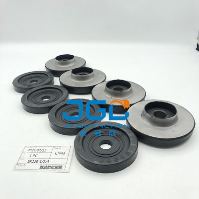 Groothandel Excavator Machine Parts After Market China Factory Support Plant FOR CATERPILLAR SK120-1-2-3 Motormontage