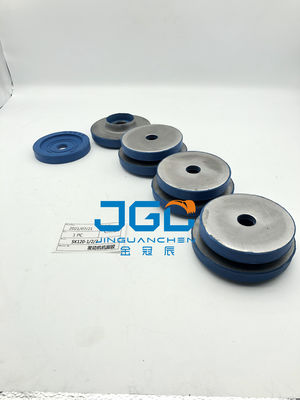 Afvalmachineonderdelen voor graafmachines China Fabrieksondersteuningsfabriek voor ERPILLAR SK120-1-2-3 Motormontage