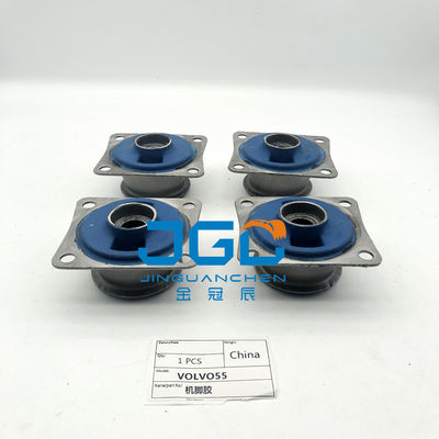 Groothandel Excavator Machine Parts After Market China Factory Support Plant Motor Cushion Mounting FOR VOL-VO 55