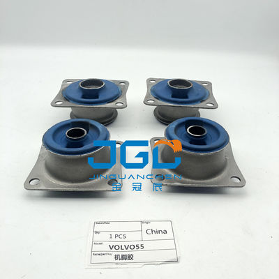 Groothandel Excavator Machine Parts After Market China Factory Support Plant Motor Cushion Mounting FOR VOL-VO 55