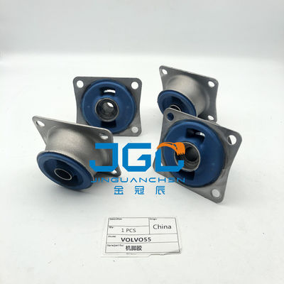 Groothandel Excavator Machine Parts After Market China Factory Support Plant Motor Cushion Mounting FOR VOL-VO 55