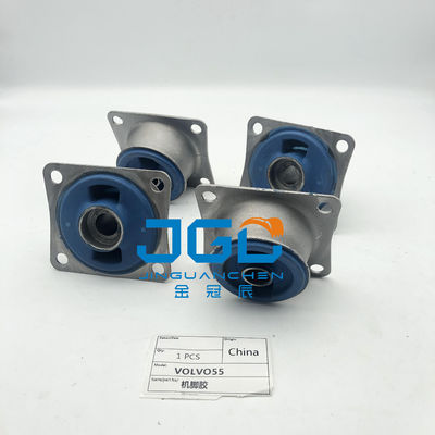 Groothandel Excavator Machine Parts After Market China Factory Support Plant Motor Cushion Mounting FOR VOL-VO 55